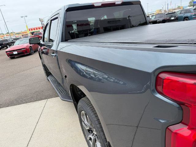Used 2020 Chevrolet Silverado 1500 RST w/ All-Star Edition AWD/4WD image 29