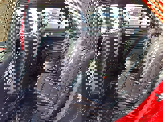 Certified 2021 Ford Explorer ST w/ Equipment Group 401A image 29