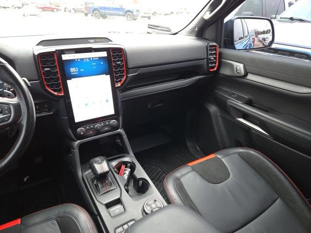 Certified 2024 Ford Ranger Raptor image 29