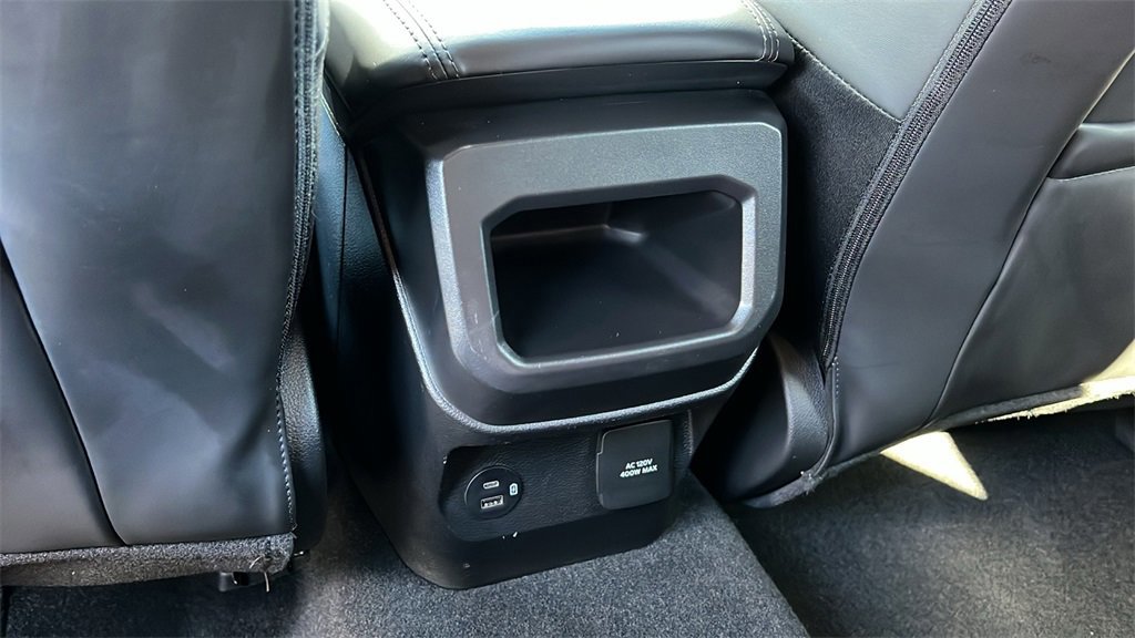 Certified 2024 Ford Ranger Raptor image 8