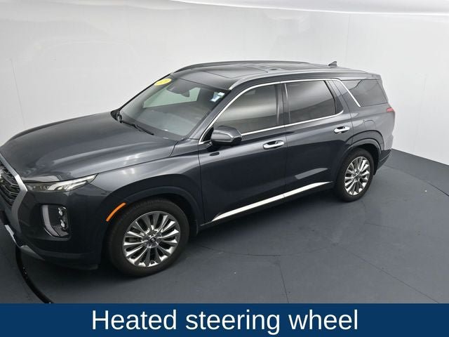 Used 2020 Hyundai Palisade Limited FWD image 22