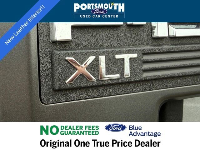 Certified 2023 Ford F150 XLT w/ Equipment Group 302A High image 27
