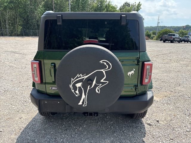 Certified 2023 Ford Bronco Outer Banks AWD/4WD image 6