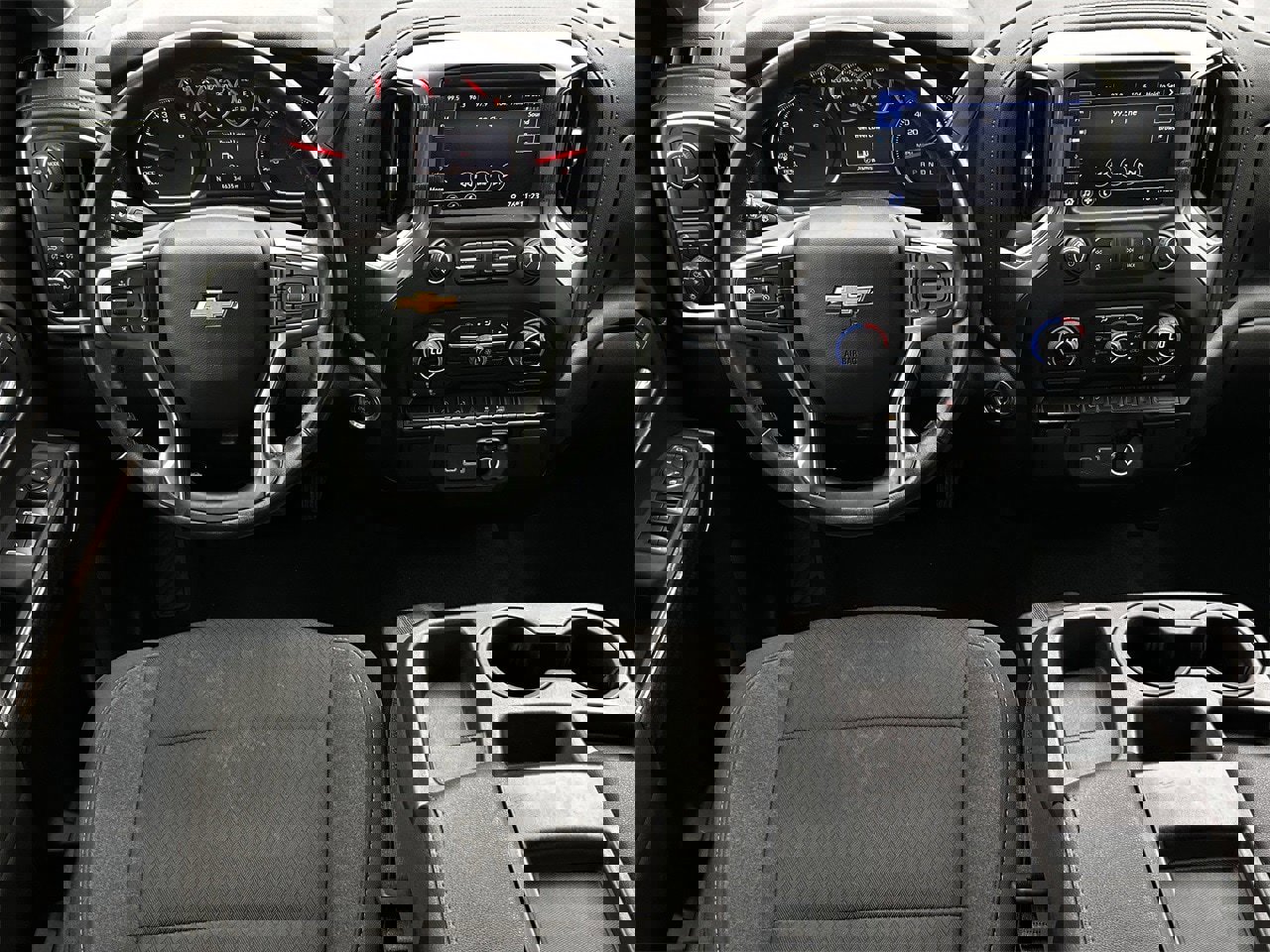 Used 2022 Chevrolet Silverado 1500 LT image 12