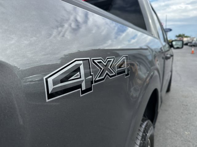 Certified 2024 Ford F150 STX AWD/4WD image 45