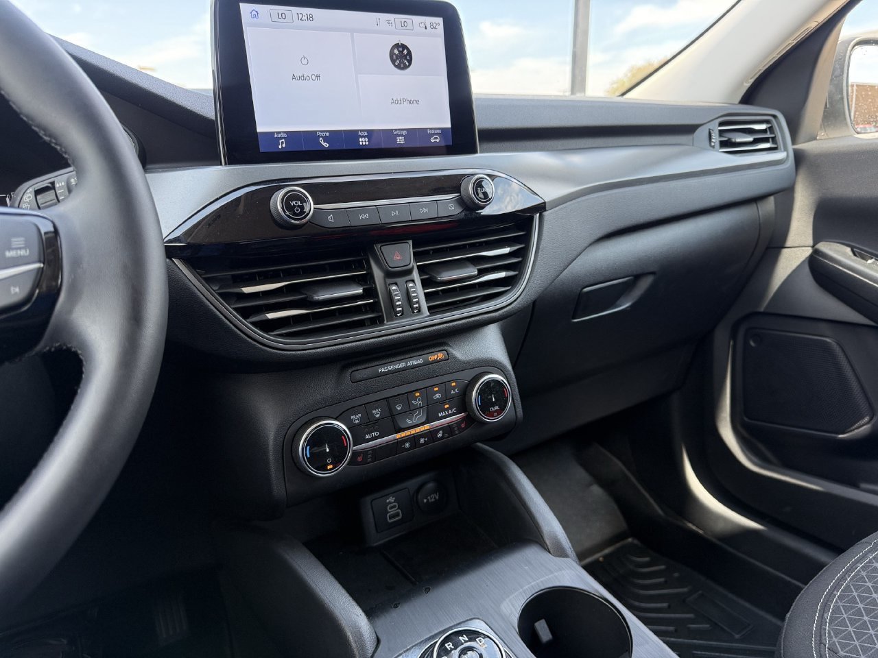 Certified 2024 Ford Escape Active AWD/4WD image 16