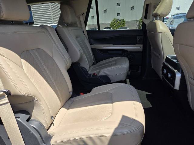 Certified 2024 Ford Expedition Limited AWD/4WD image 13