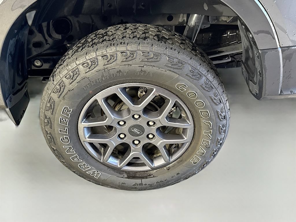 Certified 2024 Ford Ranger XLT w/ FX4 Off-Road Package AWD/4WD image 31