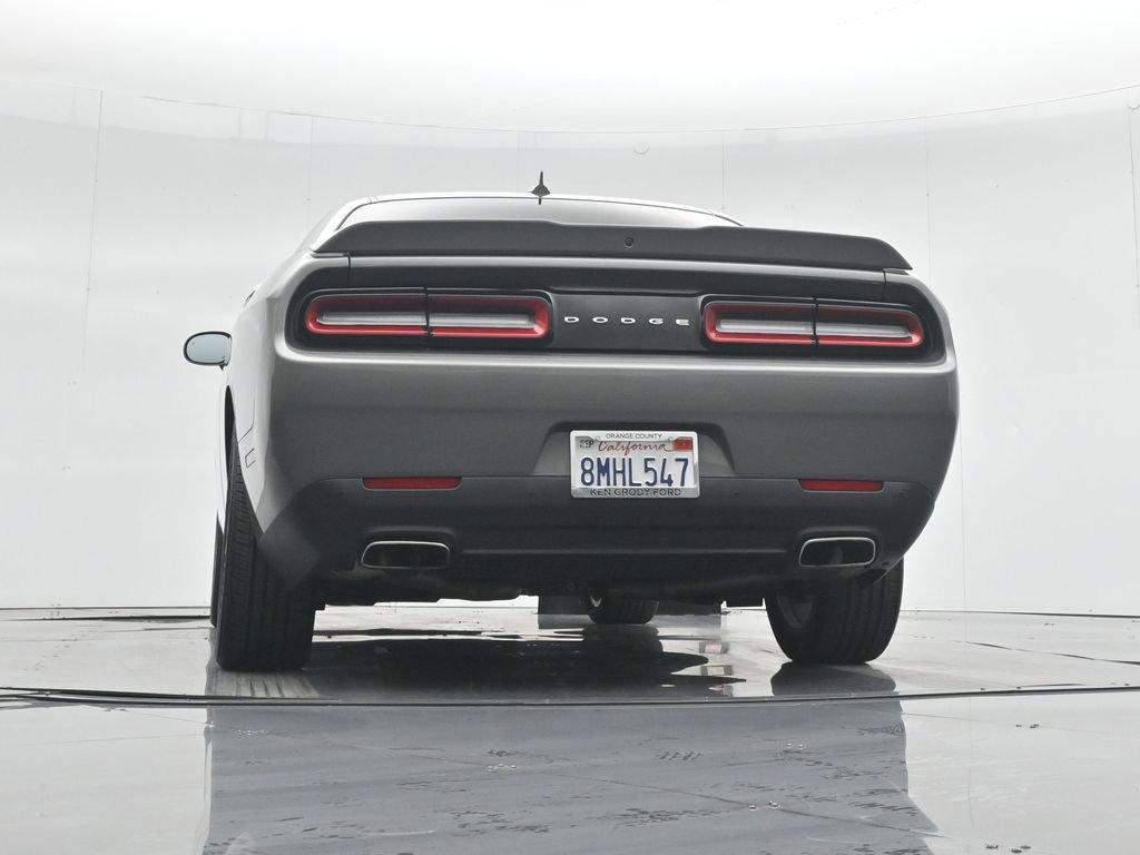 Used 2019 Dodge Challenger GT w/ Plus Package image 21