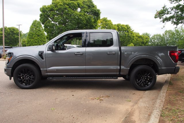 Certified 2024 Ford F150 XLT w/ Equipment Group 302A MID AWD/4WD image 4