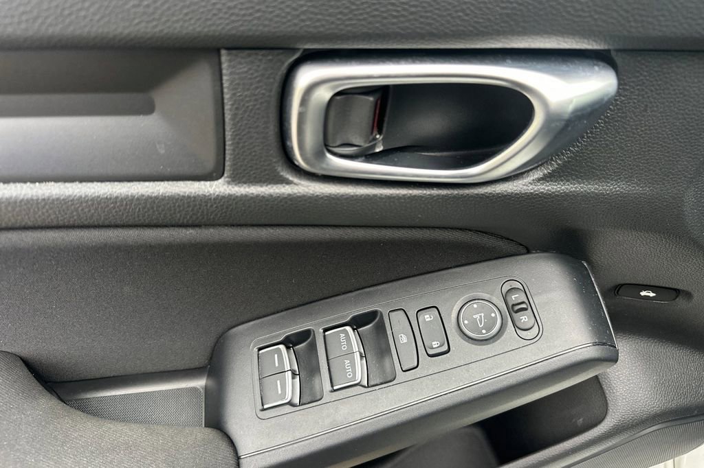Used 2024 Honda Civic LX image 13