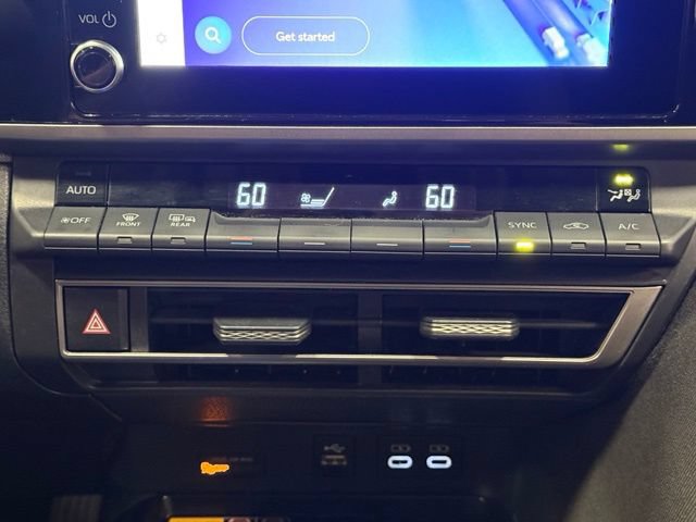 Used 2025 Toyota Camry LE FWD image 26