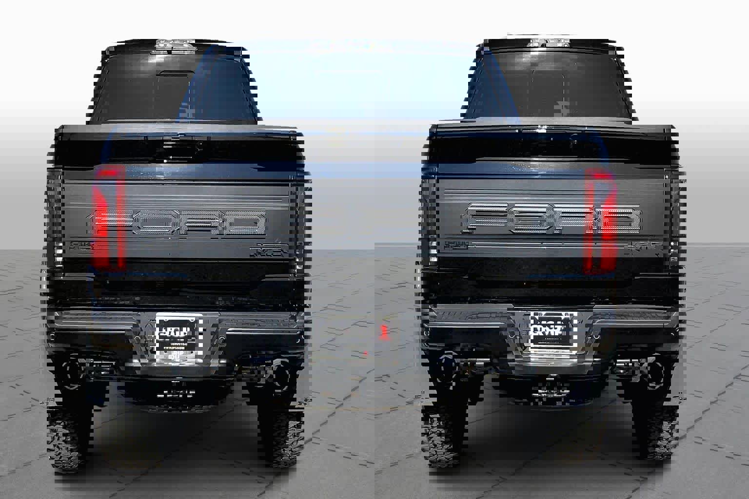 Certified 2025 Ford F150 Raptor image 4