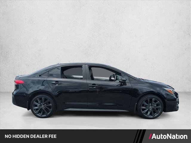 Used 2024 Toyota Corolla SE