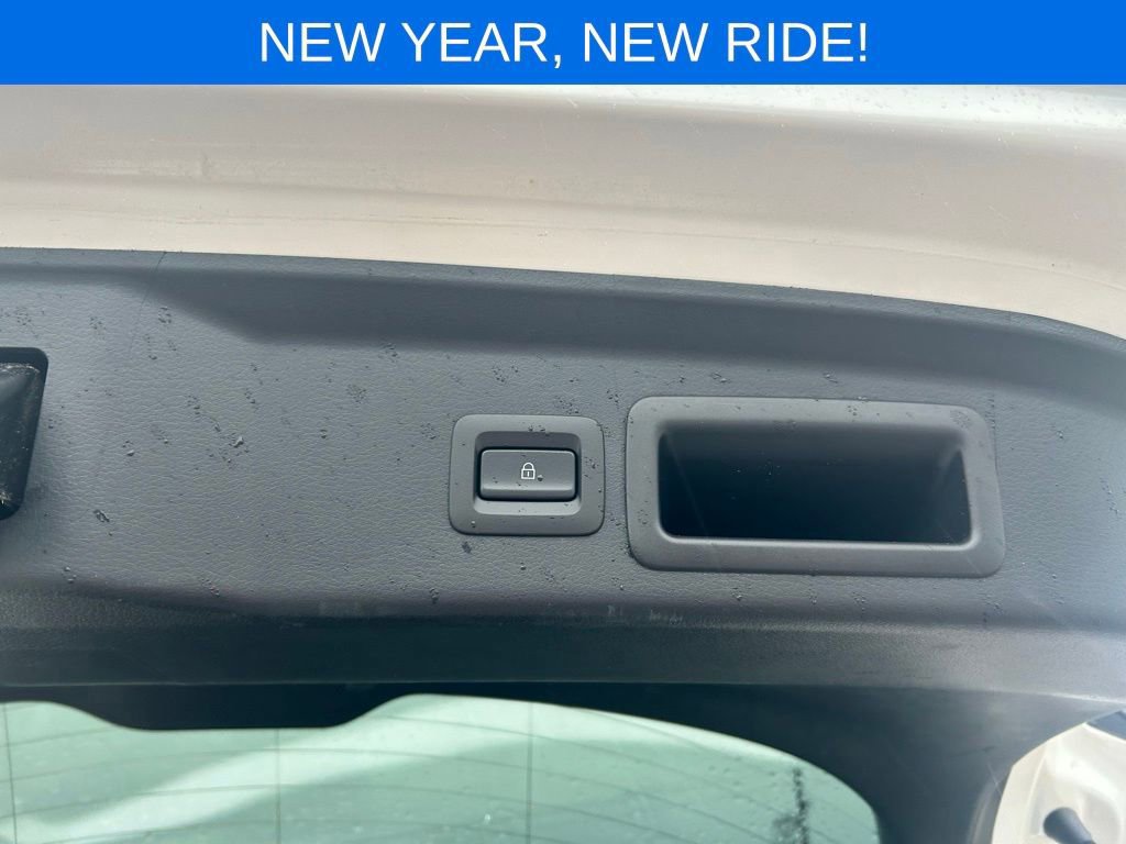 Used 2023 MAZDA CX-30 AWD 2.5 S w/ Select Package image 34