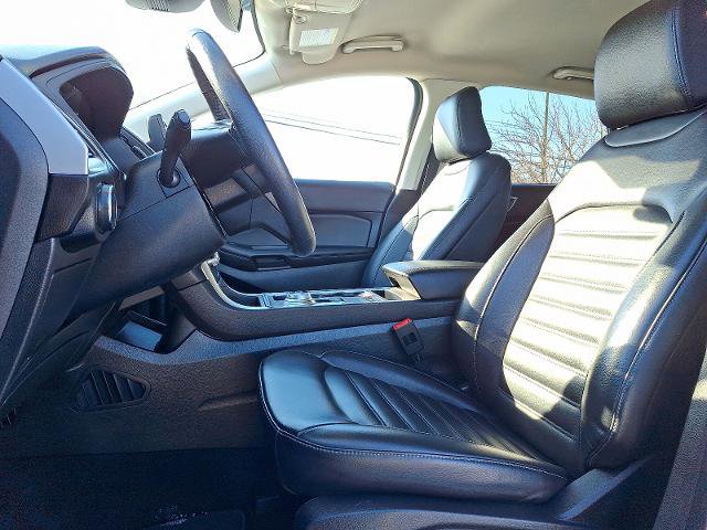 Certified 2024 Ford Edge SEL image 13