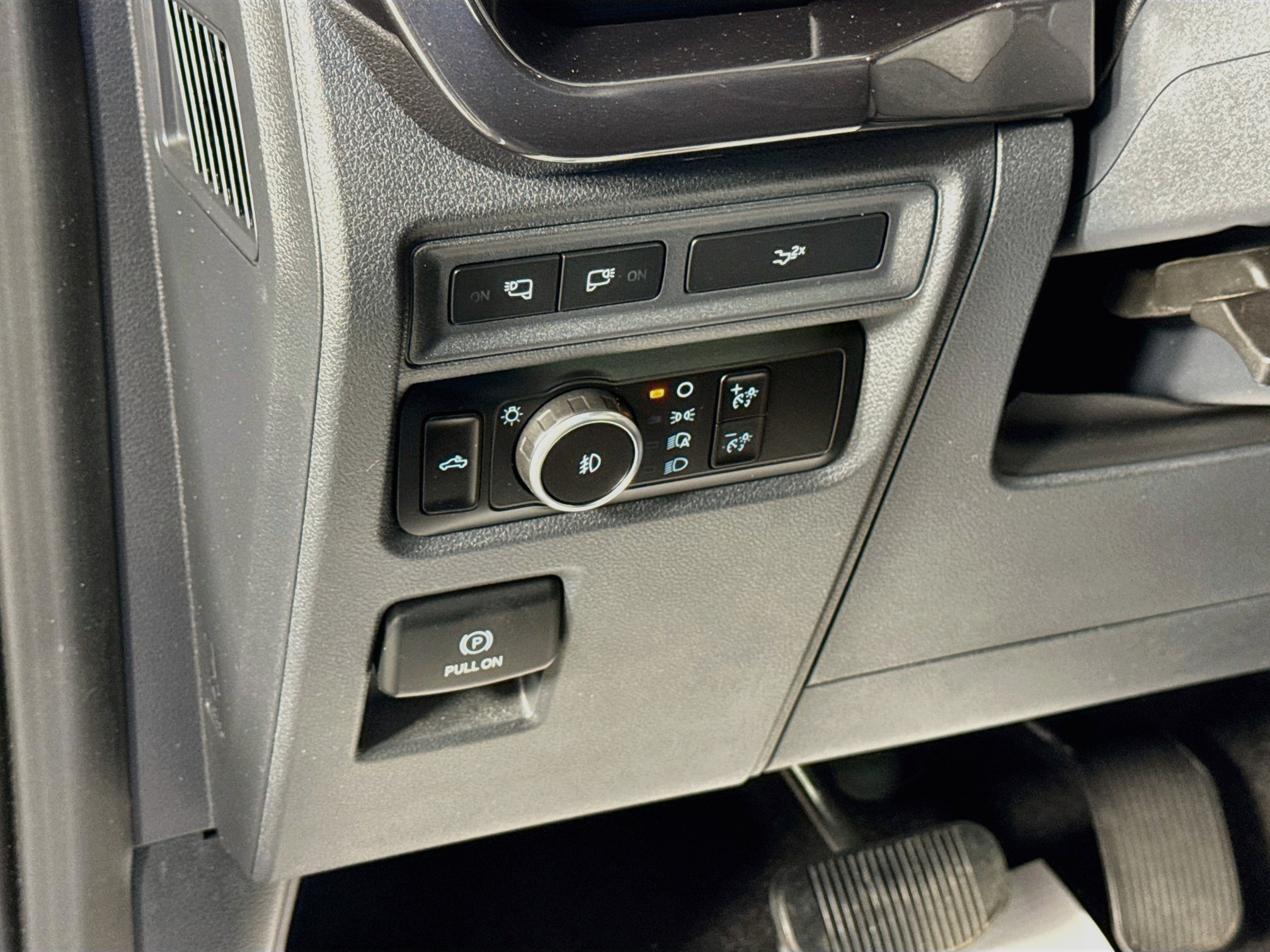 Certified 2023 Ford F150 XLT w/ Equipment Group 302A High AWD/4WD image 14