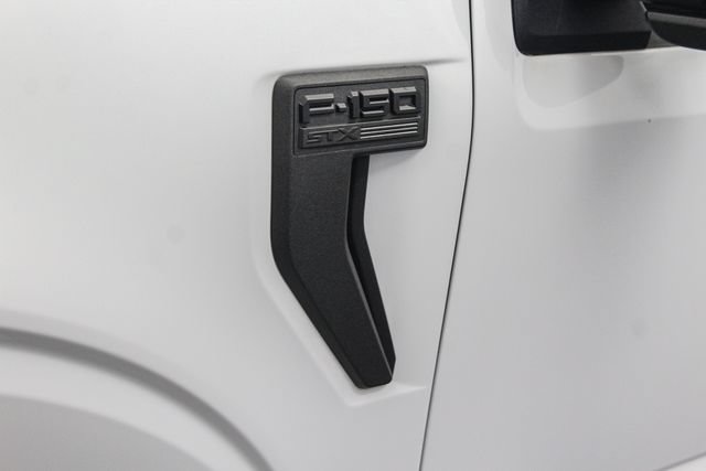 Certified 2023 Ford F150 XL w/ STX Appearance Package AWD/4WD image 10