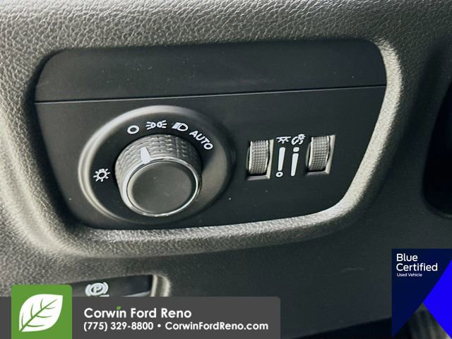 Used 2024 Jeep Grand Cherokee L Altitude image 14