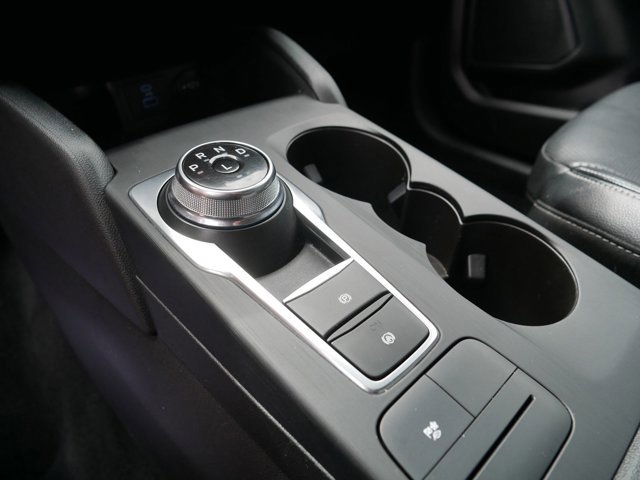 Certified 2022 Ford Escape SEL AWD/4WD image 24