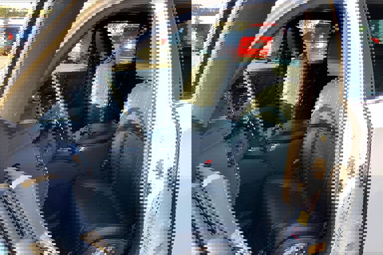 Used 2021 Lexus LS 500 w/ Accessory Package (Z2) image 7