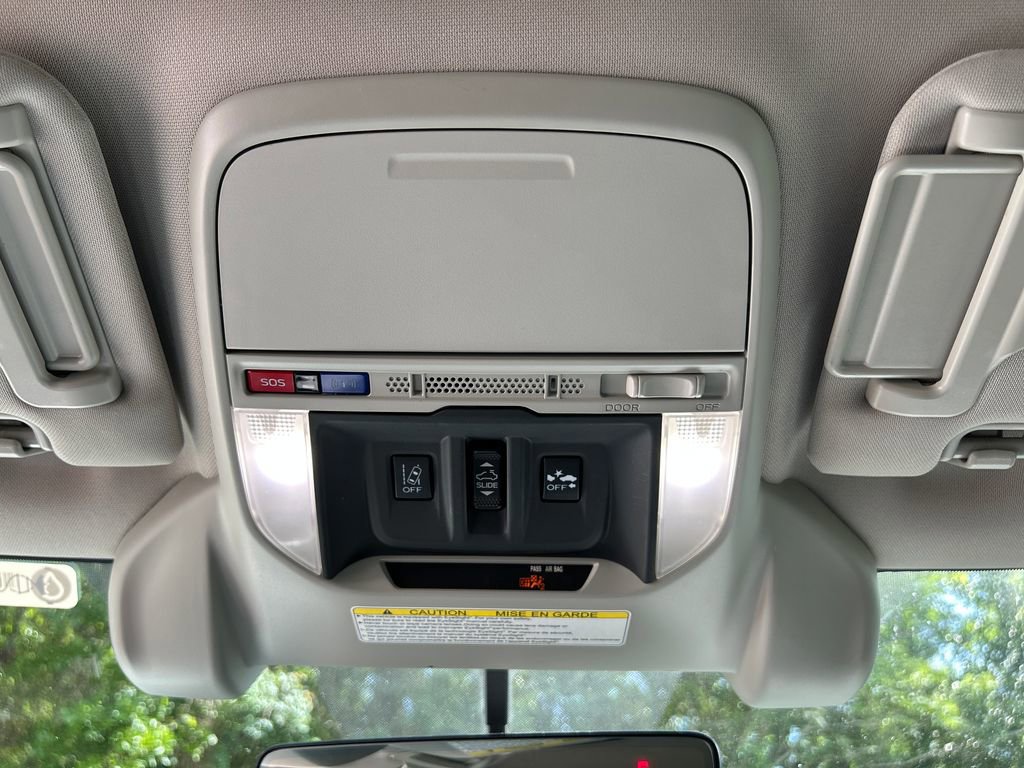 Used 2020 Subaru Forester Touring AWD/4WD image 20