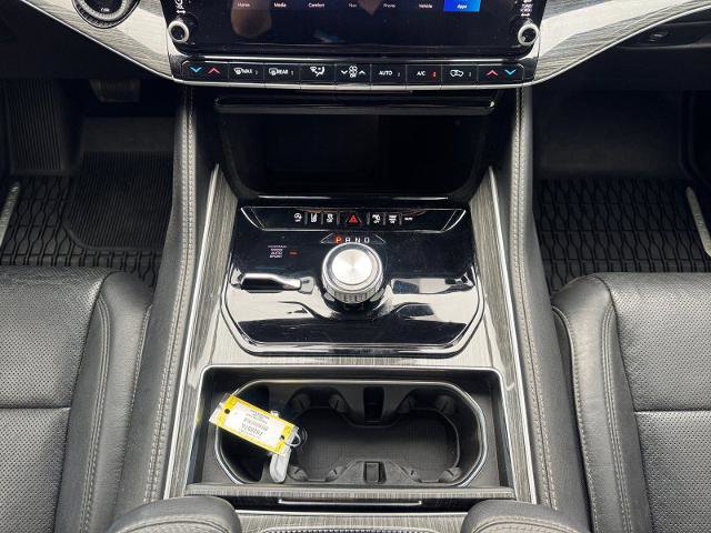 Used 2022 Jeep Wagoneer Series II image 11