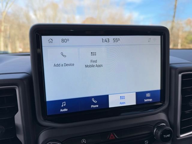 Certified 2022 Ford Bronco Sport Big Bend w/ Convenience Package image 28