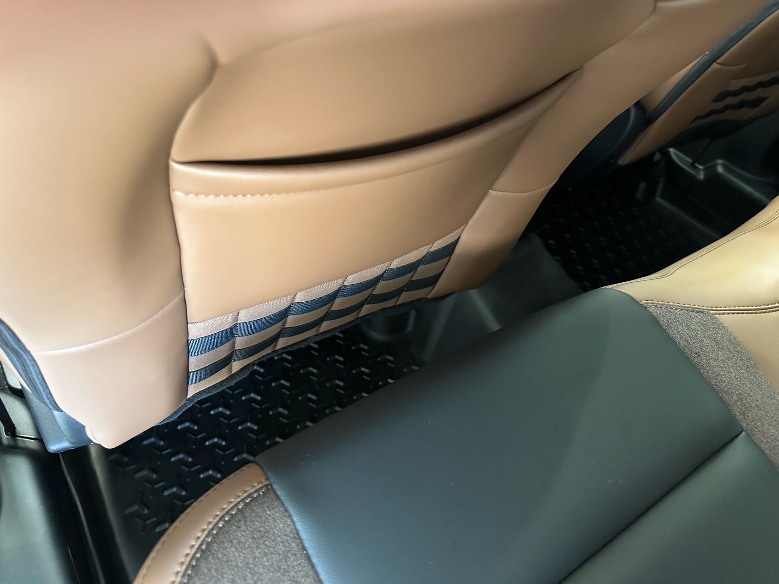 Certified 2025 Ford Bronco Sport Outer Banks w/ Outer Banks Tech Package+ AWD/4WD image 28
