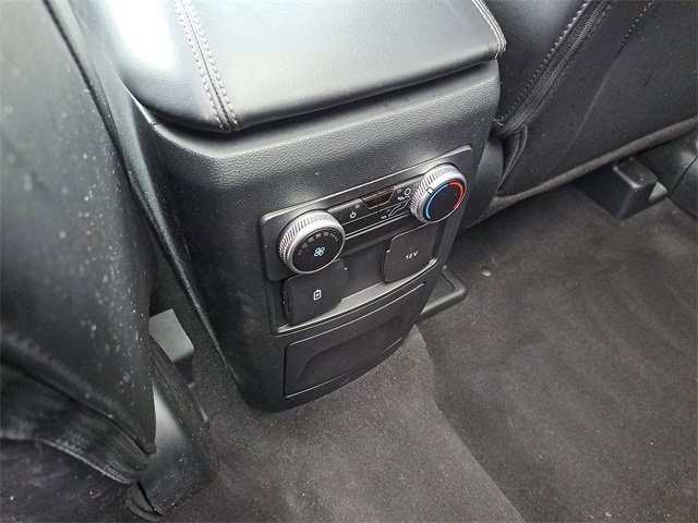 Certified 2023 Ford Explorer XLT w/ Equipment Group 202A image 12