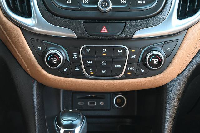 Used 2020 Chevrolet Equinox Premier FWD image 29