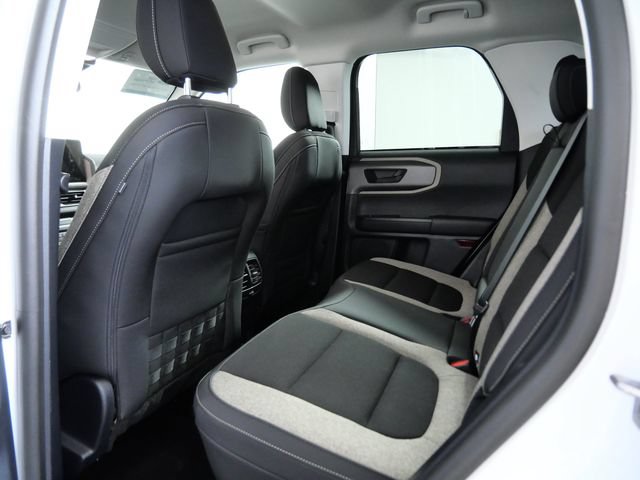 Certified 2025 Ford Bronco Sport Big Bend w/ Convenience Package AWD/4WD image 13