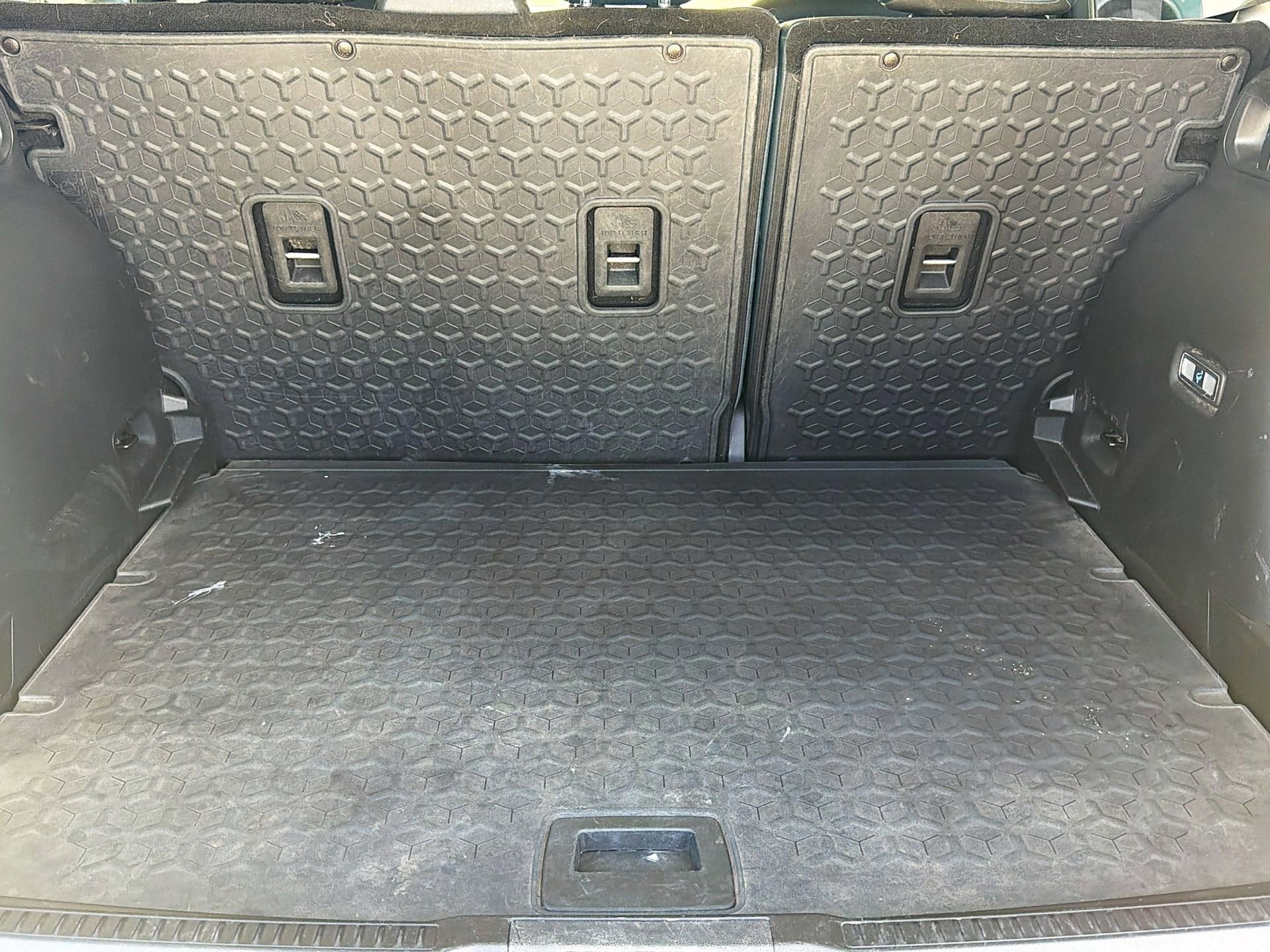 Certified 2022 Ford Bronco Sport Outer Banks image 26