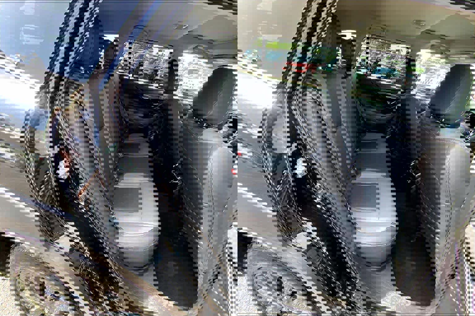 Used 2023 Subaru Outback Onyx Edition image 19