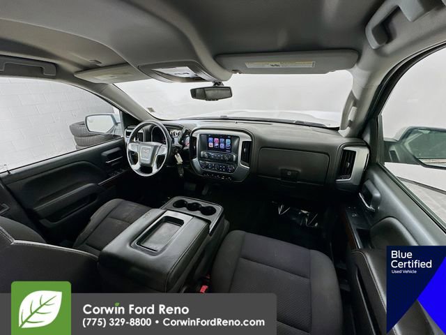 Used 2017 GMC Sierra 1500 SLE w/ SLE Value Package AWD/4WD image 25
