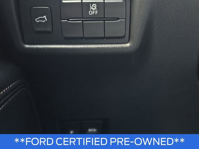 Used 2023 MAZDA CX-5 AWD 2.5 S w/ Premium Plus Pkg image 32