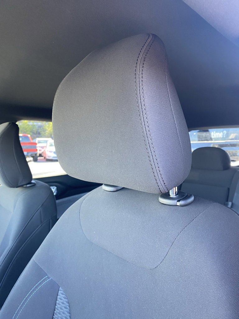 Used 2024 Jeep Compass Sport image 22