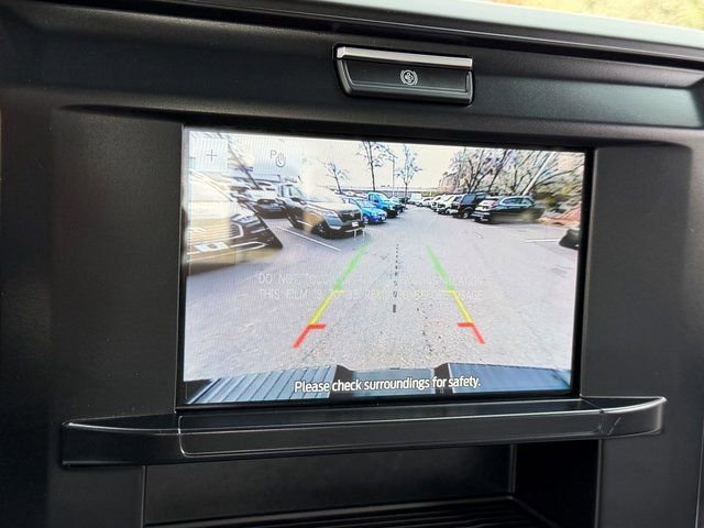 Certified 2025 Ford F250 XL w/ XL Chrome Package image 24