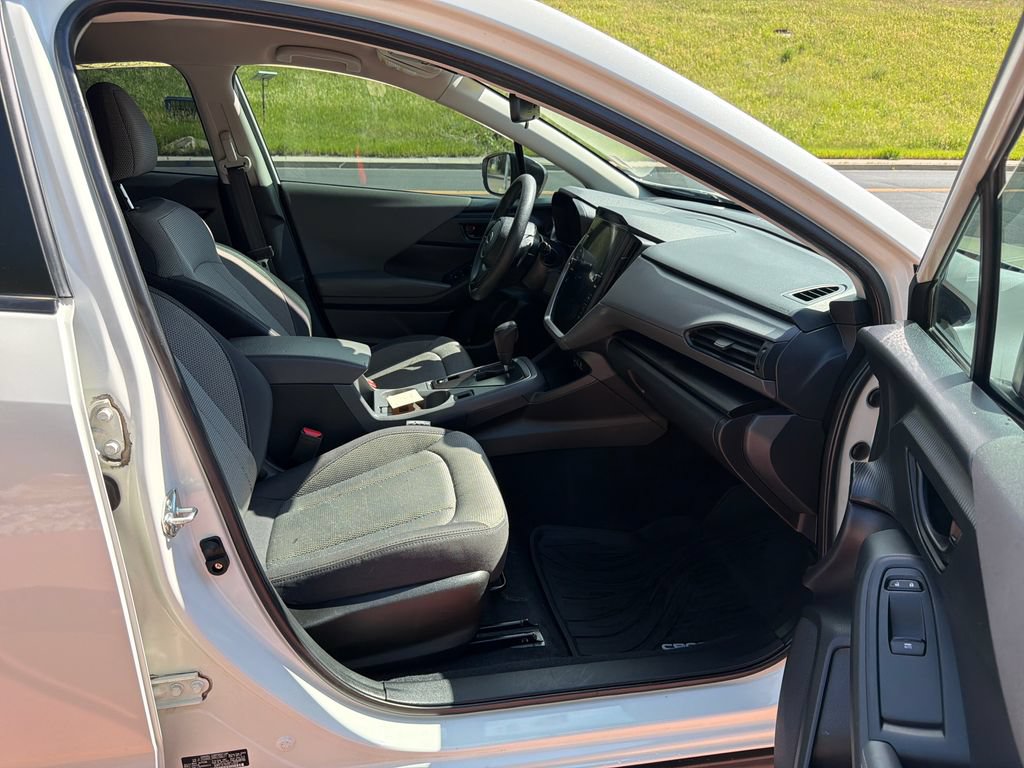 Used 2024 Subaru Crosstrek 2.0i Premium AWD/4WD image 30