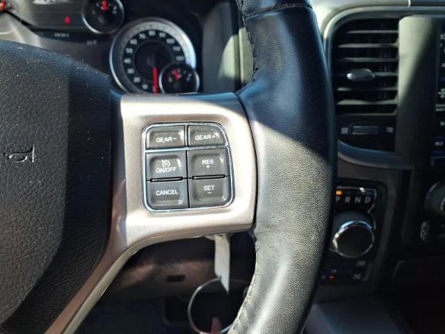Used 2021 RAM 1500 Classic Warlock w/ Luxury Group AWD/4WD image 9