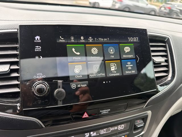 Used 2019 Honda Pilot EX-L image 28