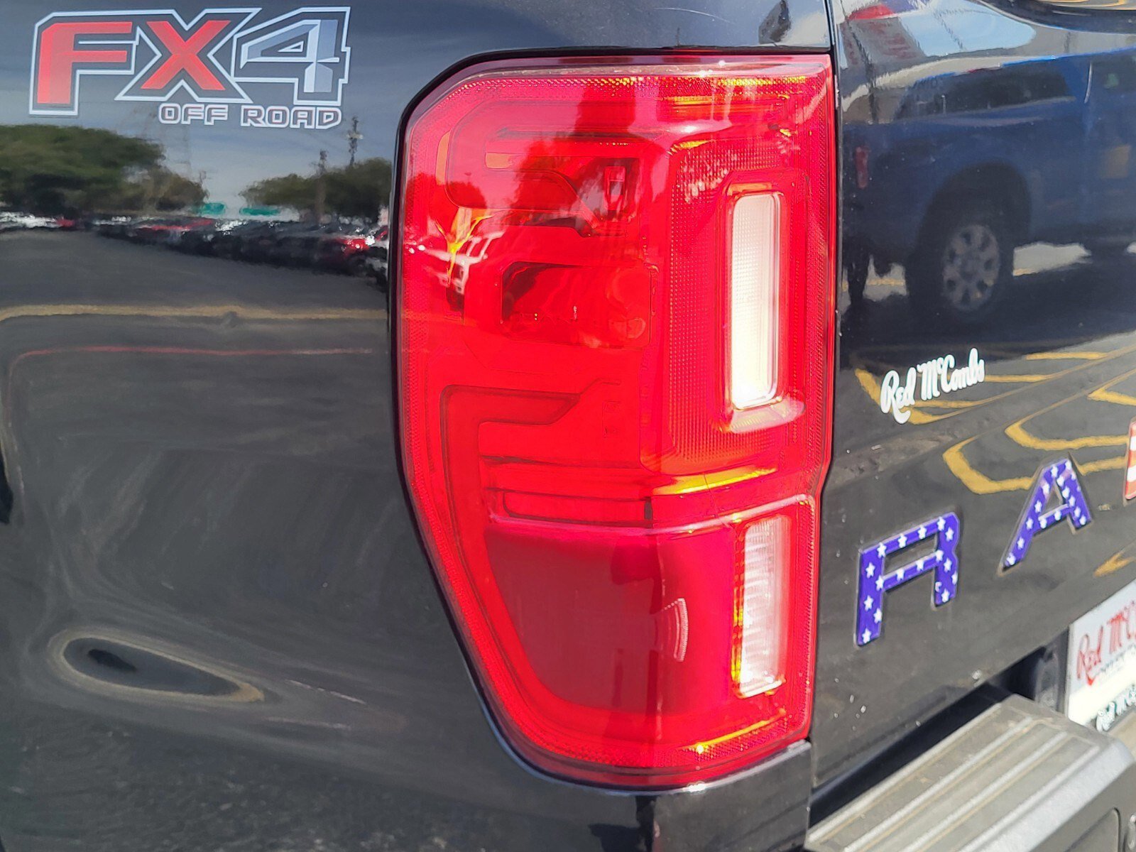 Certified 2020 Ford Ranger XLT w/ Equipment Group 301A Mid image 10