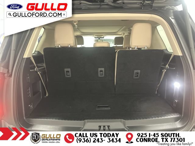 Certified 2023 Ford Expedition Limited RWD image 10