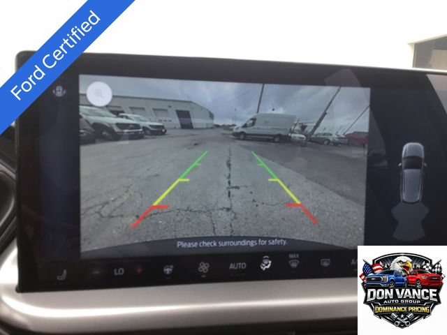 Certified 2025 Ford Escape Active w/ Tech Pack #1 FWD image 21
