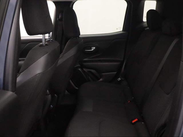 Used 2020 Jeep Renegade Altitude w/ UConnect 8.4 Nav Group image 23