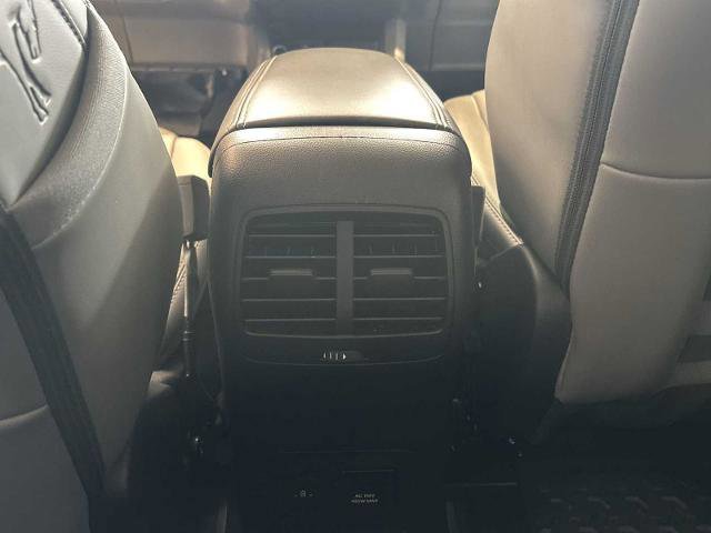 Certified 2025 Ford Bronco Sport Badlands w/ Badlands Tech Package image 20