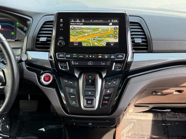 Used 2023 Honda Odyssey Elite image 30