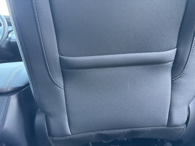 Certified 2025 Ford Explorer Active image 35