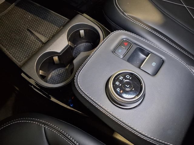 Certified 2023 Ford Mustang Mach-E California Route 1 AWD/4WD image 9