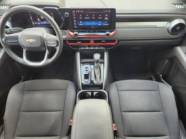 Used 2023 Chevrolet Colorado LT image 27